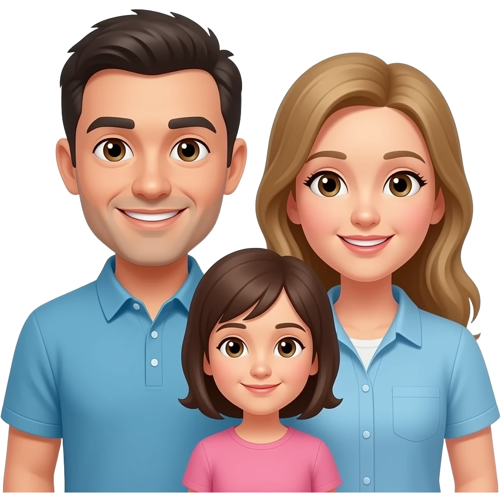 Thing Adam’s family emoji