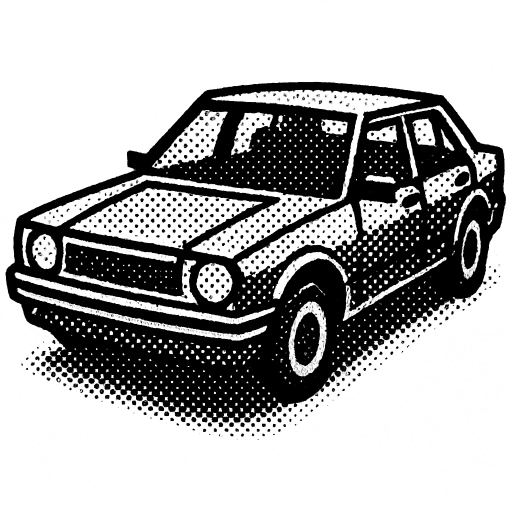 car emoji