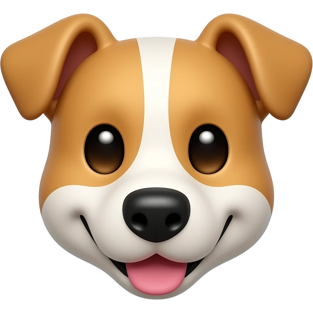 dog emoji emoji