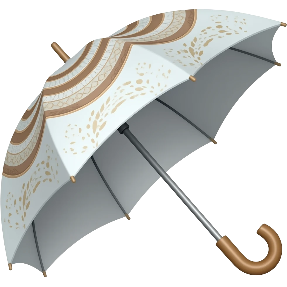 Umbrella emoji