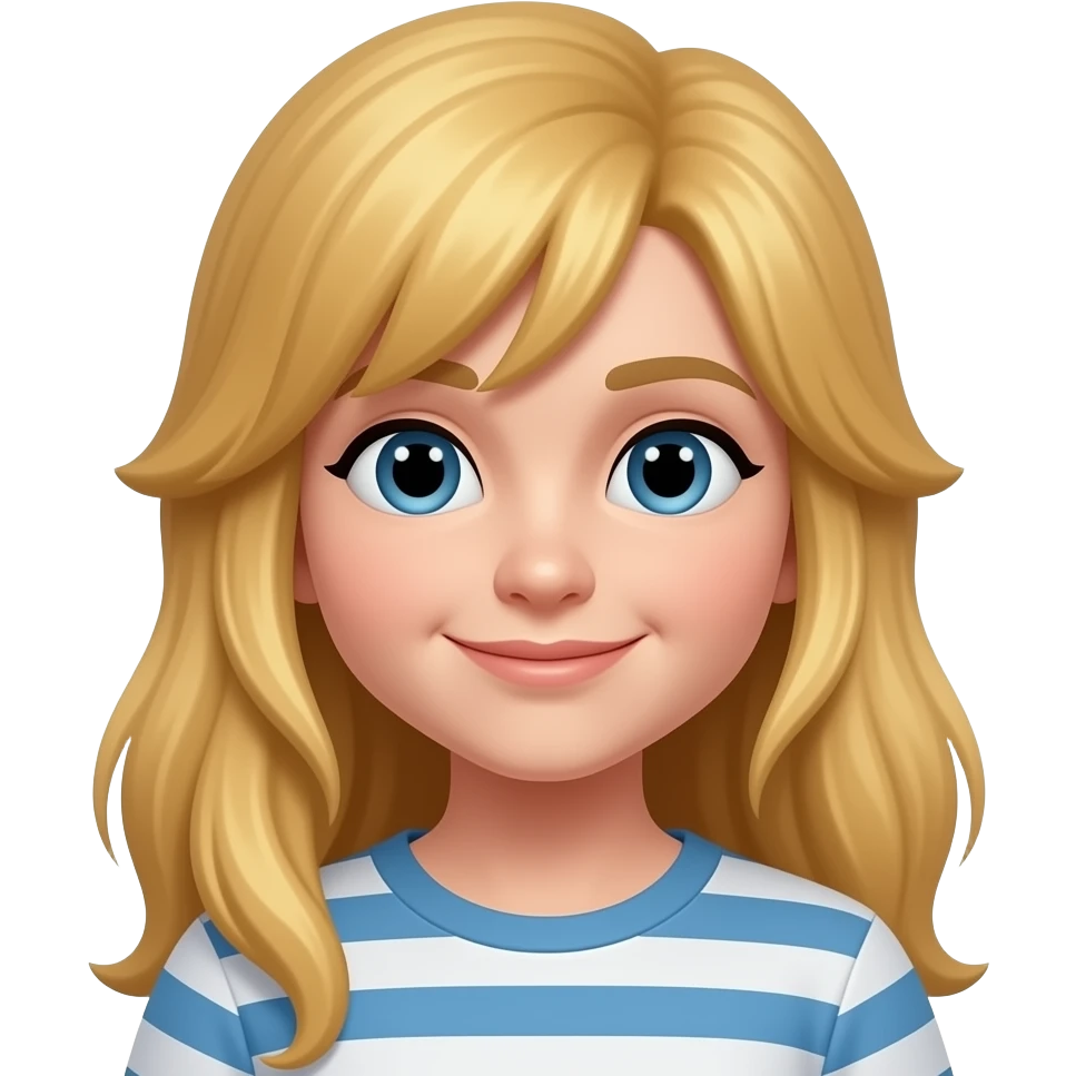Roselina emoji