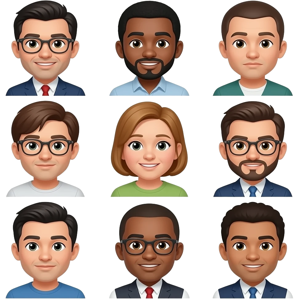 emotions emoji