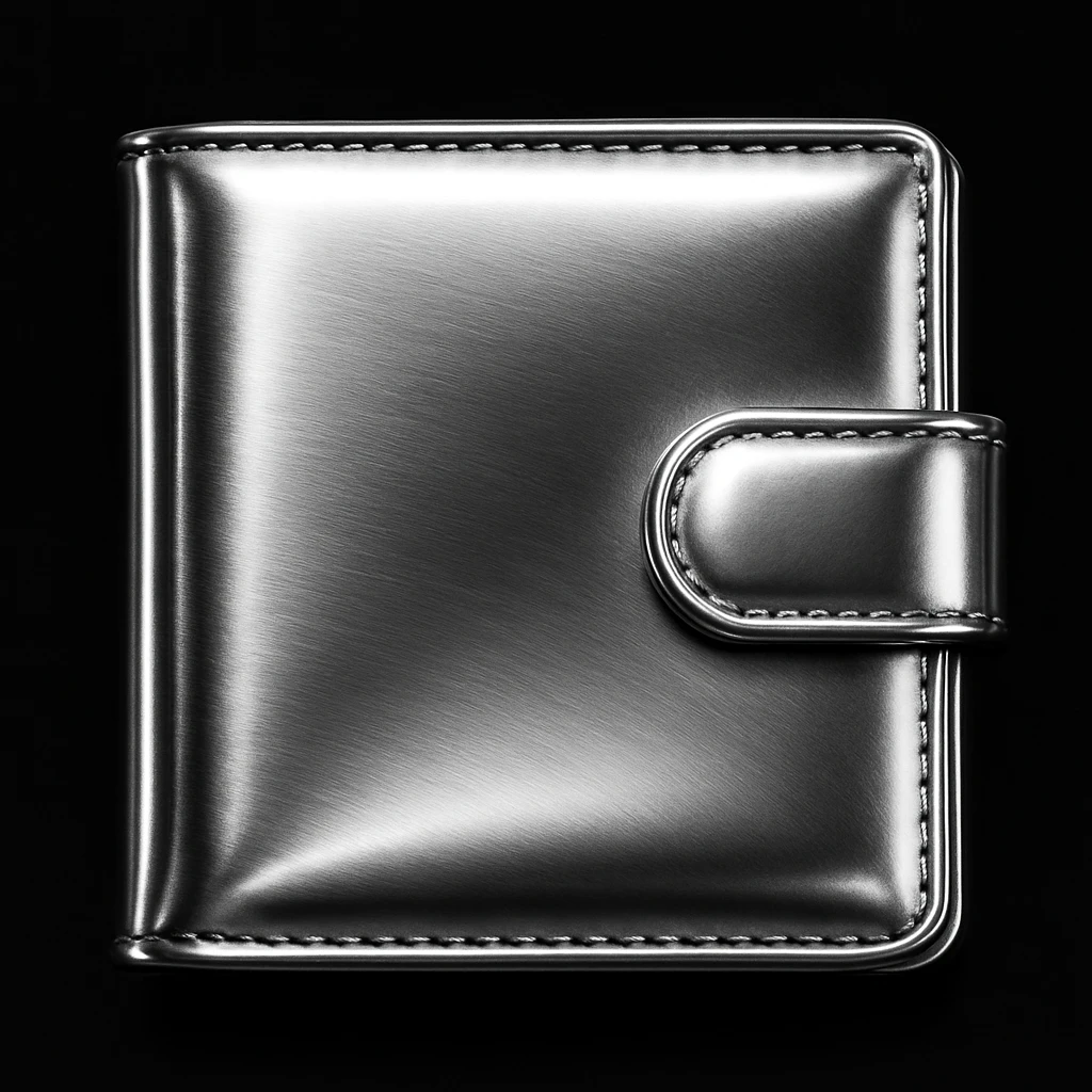 wallet emoji