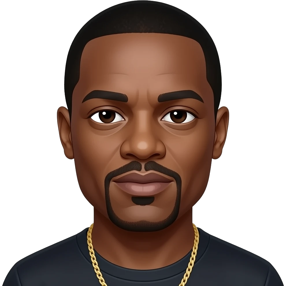 P Diddy emoji