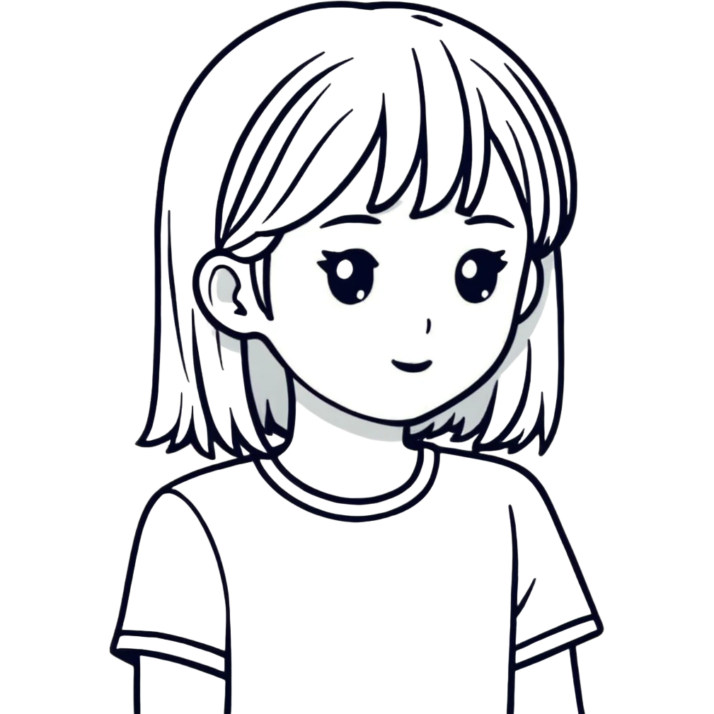 girl emoji