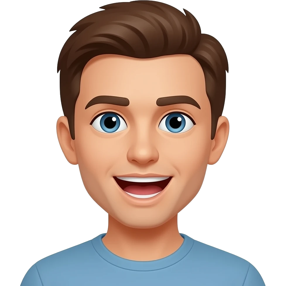 cambiarle la boca emoji