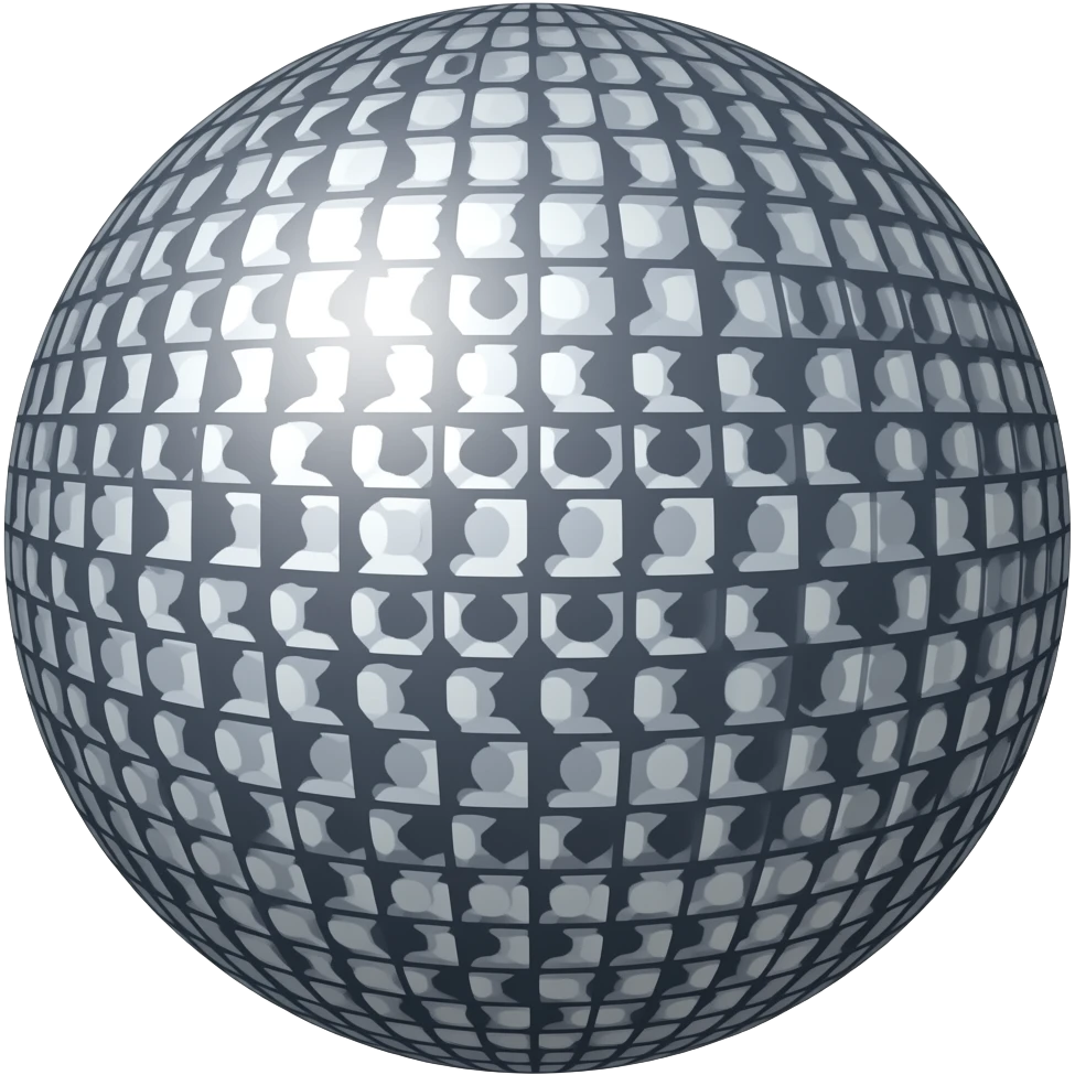 the man is a transformation into sphere no man emoji