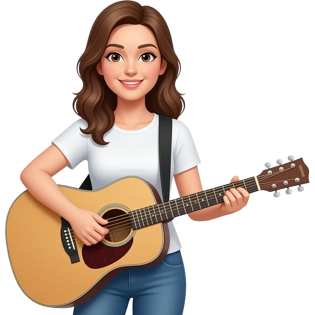 Femme qui se doigte emoji