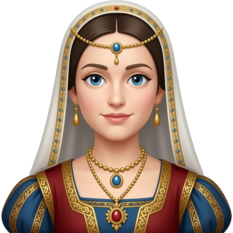 hürrem sultan yap emoji