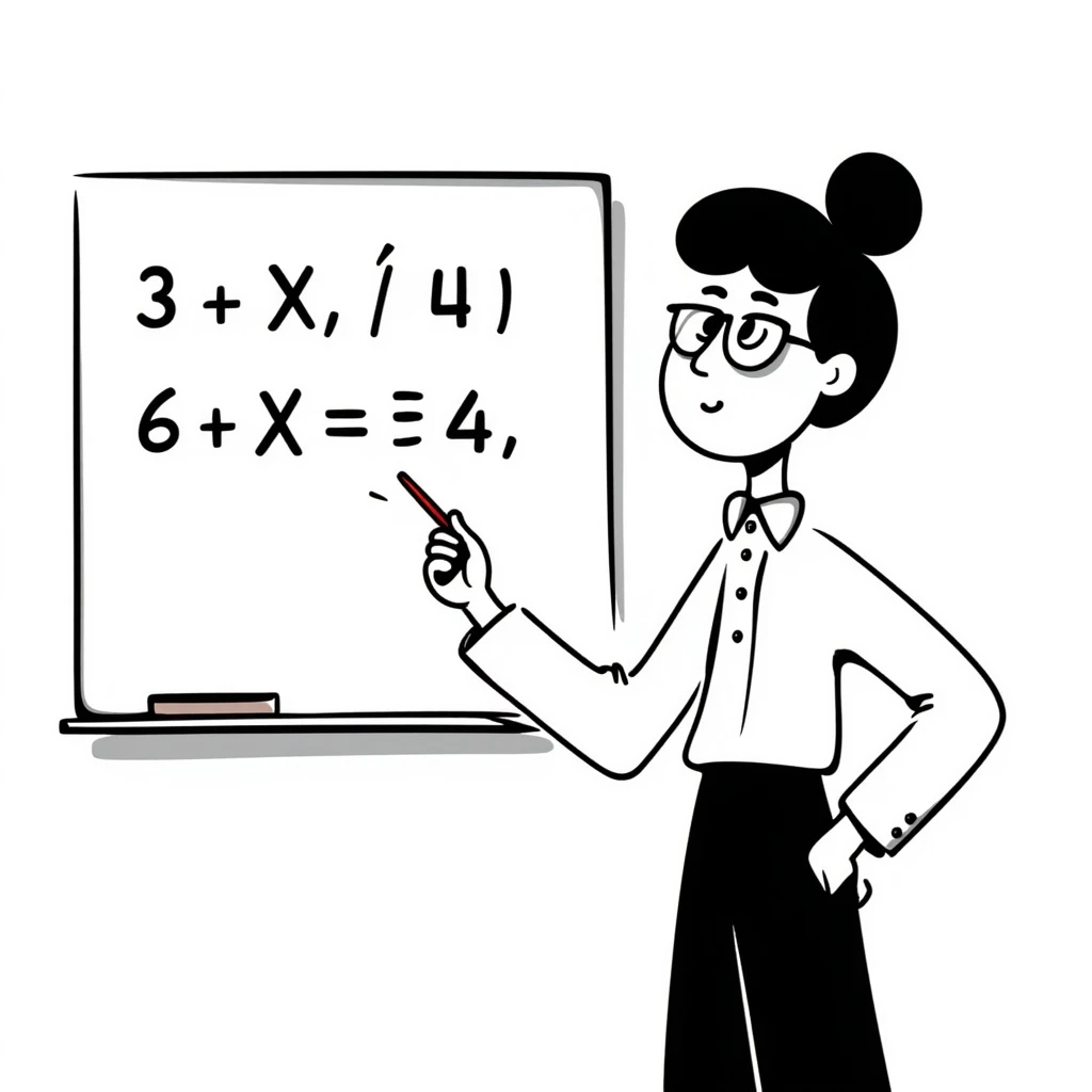 Teacher emoji