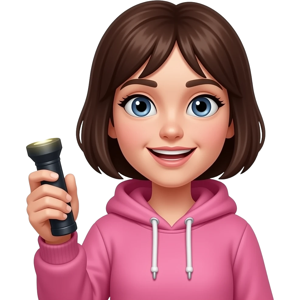 Prototipo de poppy playtime emoji