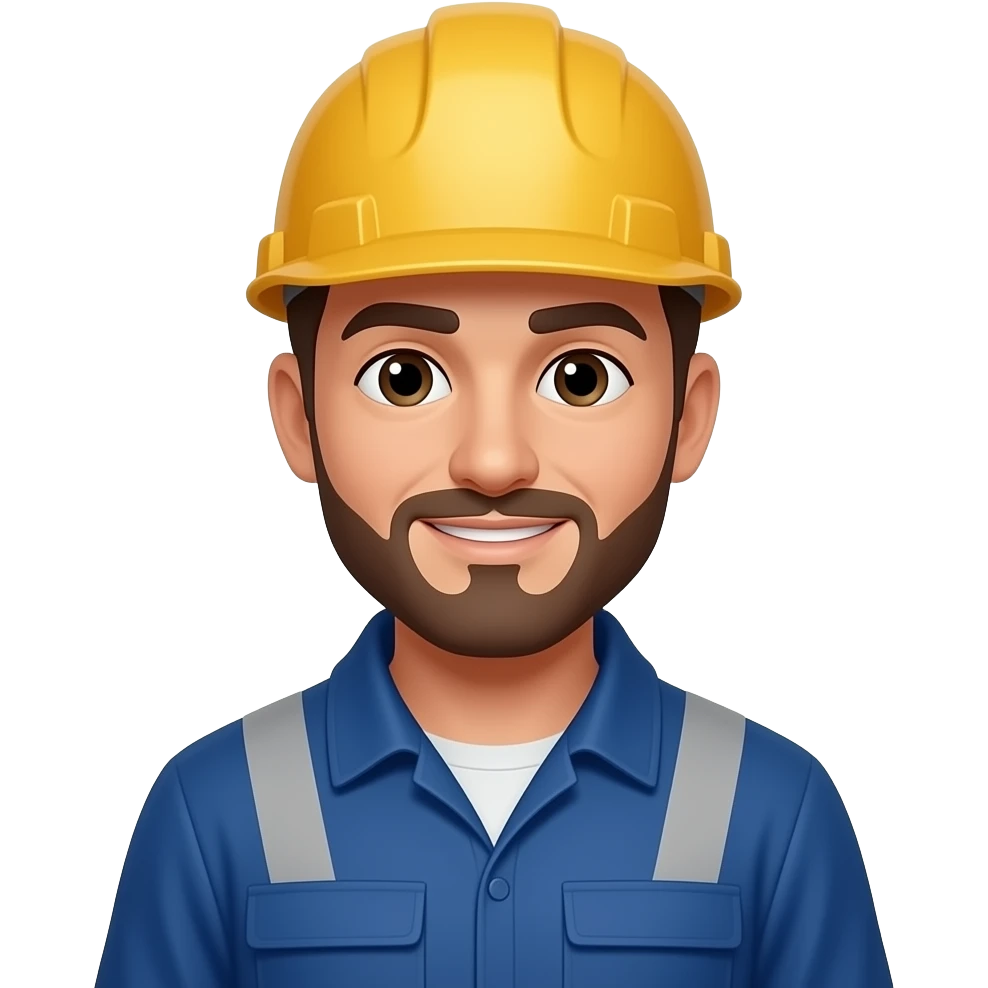 worker emoji
