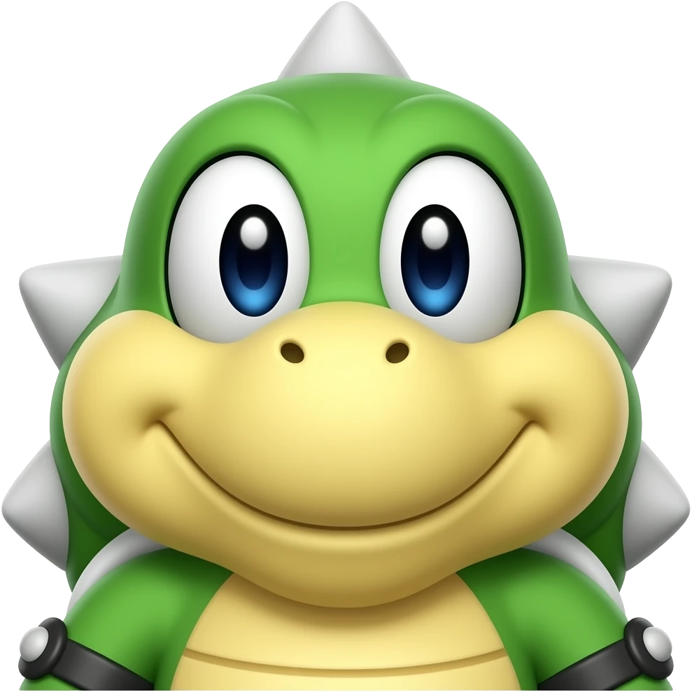 koopa troopa emoji