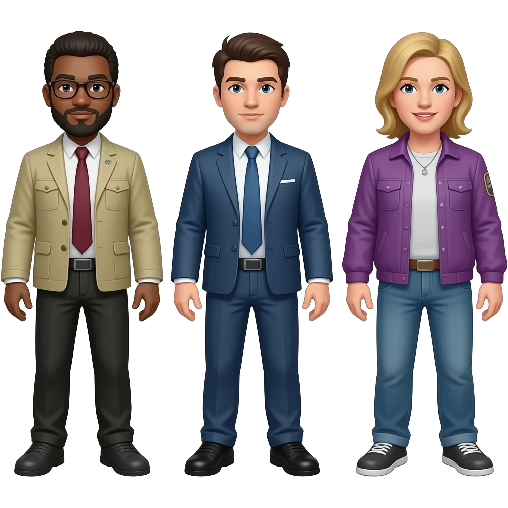 Among us squidgame emoji