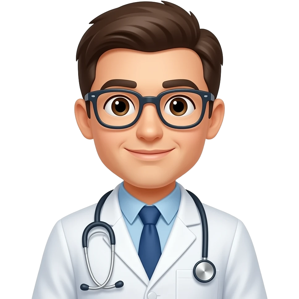 médico emoji