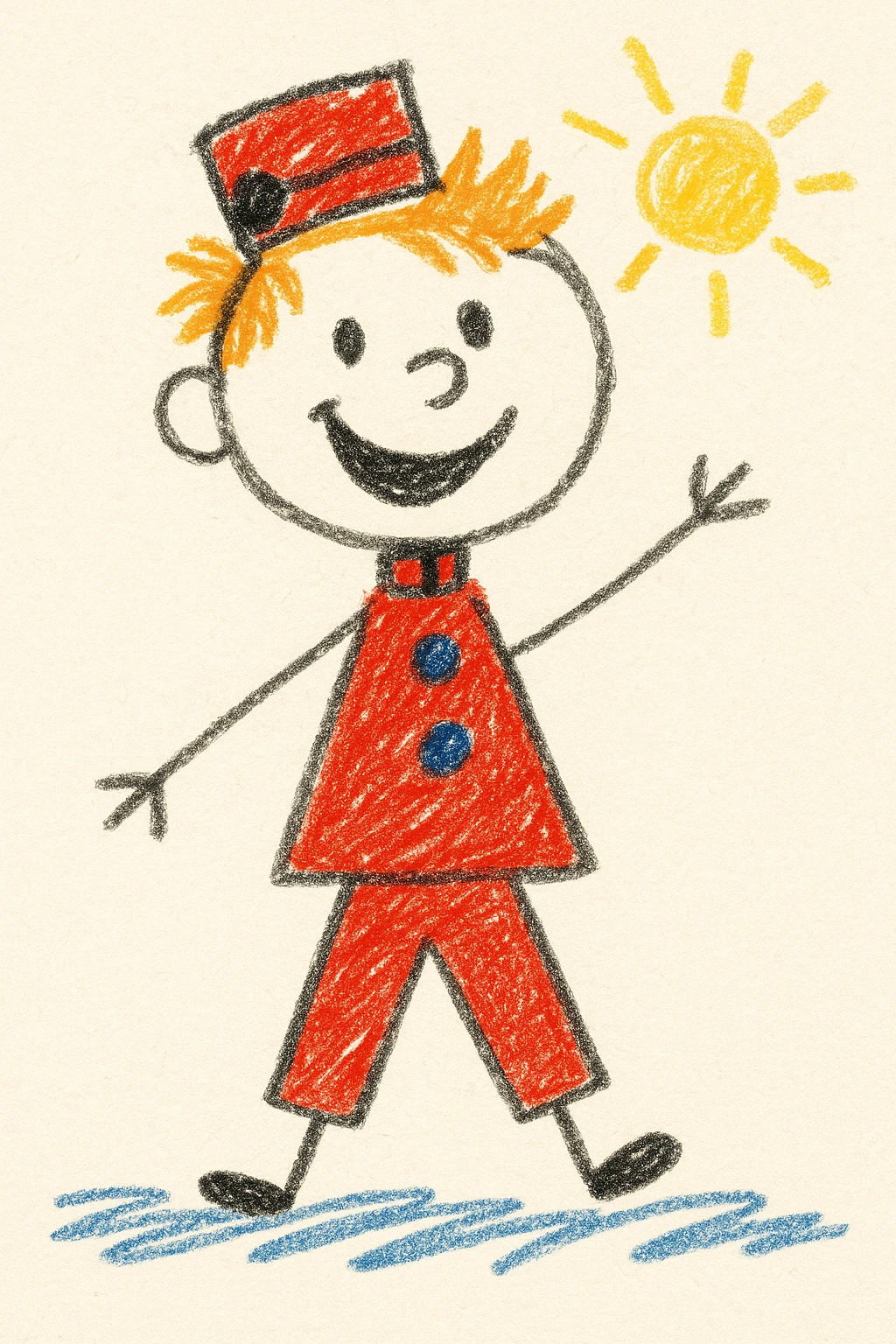 Spirou  emoji
