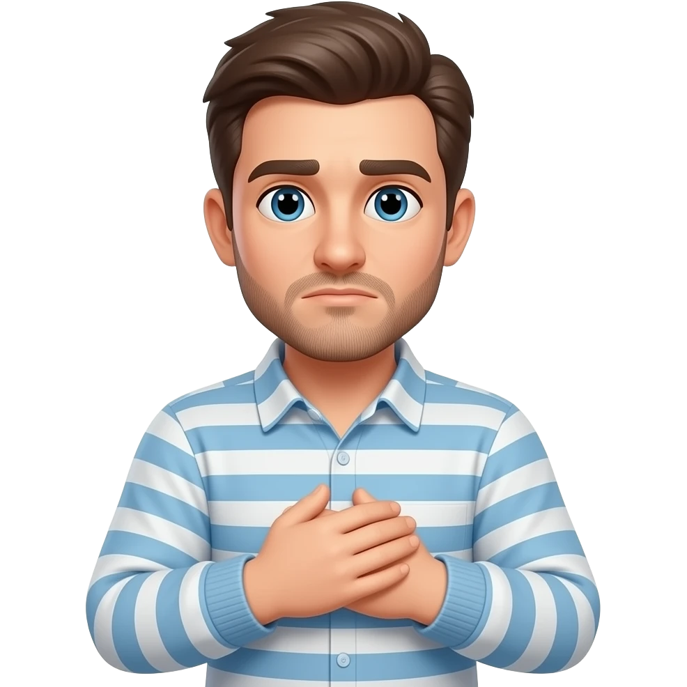 🤷‍♂️don't know emoji