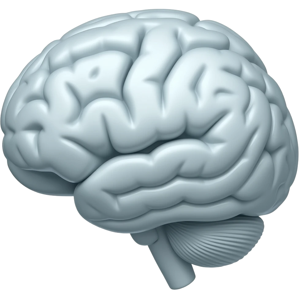 inteligence artifical emoji