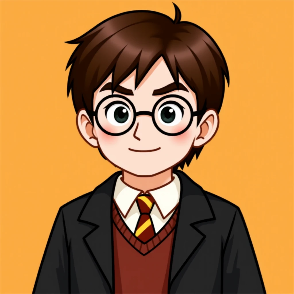 Harry Potter emoji