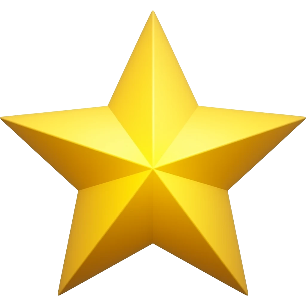 star of bethlehem emoji