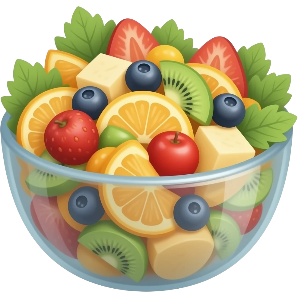 Hazme esa misma pero sin el plato emoji