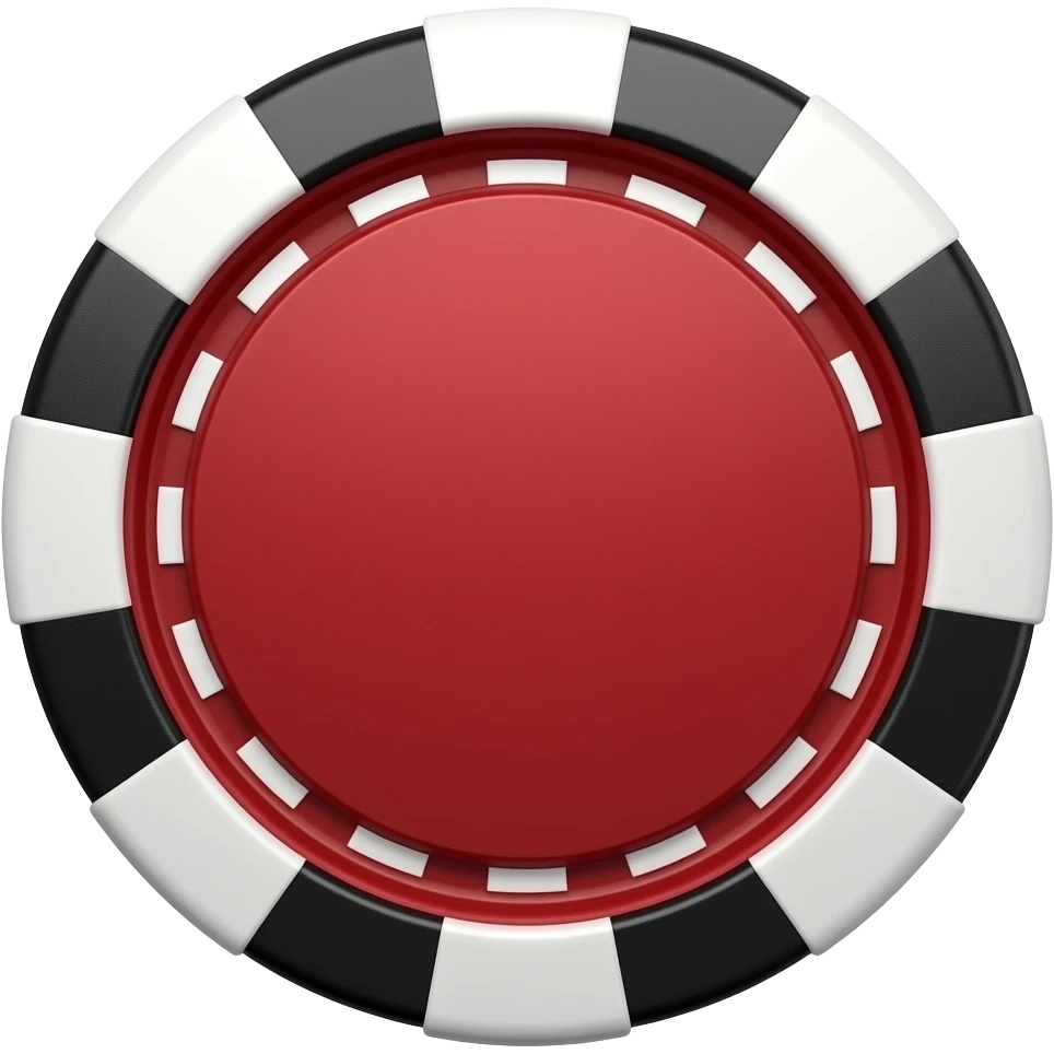 Bana kalp şeklinde bir poker çipi yaparmısın emoji