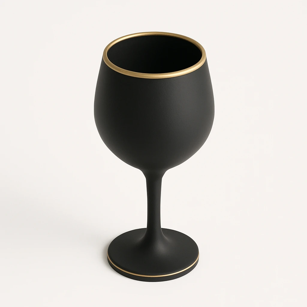 wine glass emoji