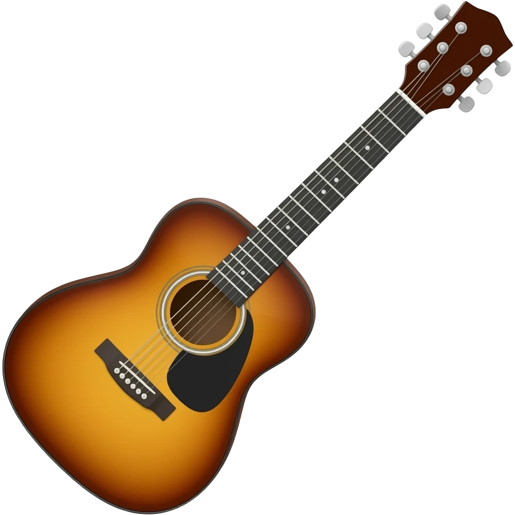 emoji guitarra emoji