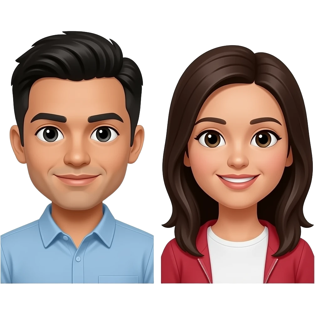 chimo e chilo emoji