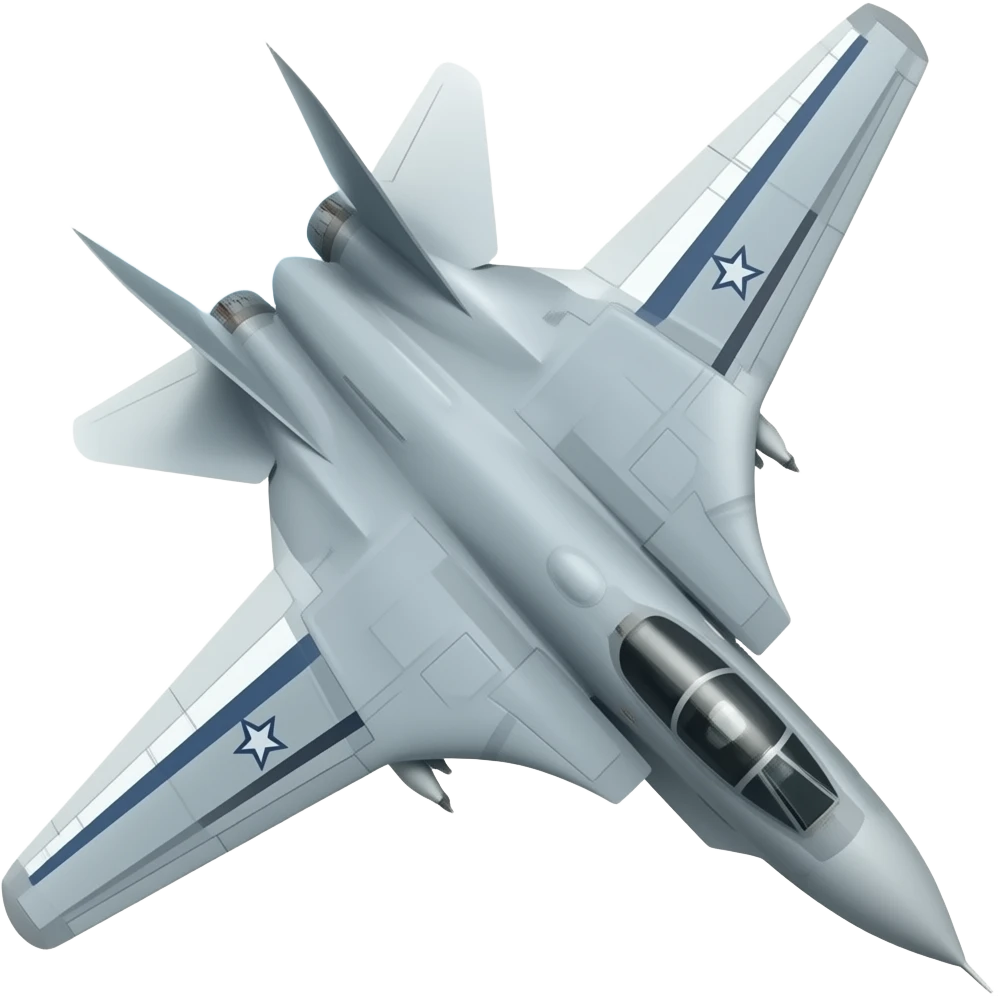 U.S.Top Gun movie jet emoji