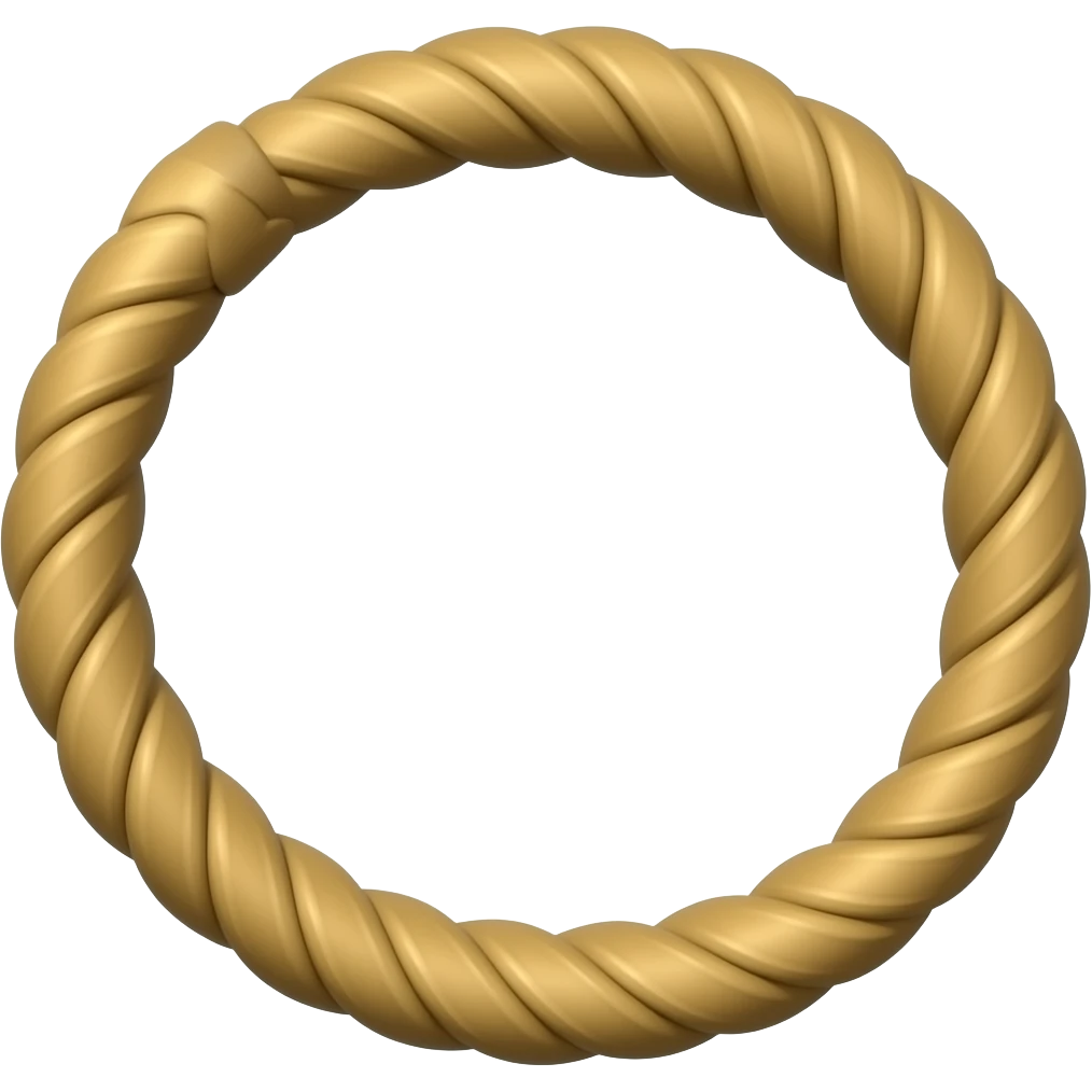 A whip emoji