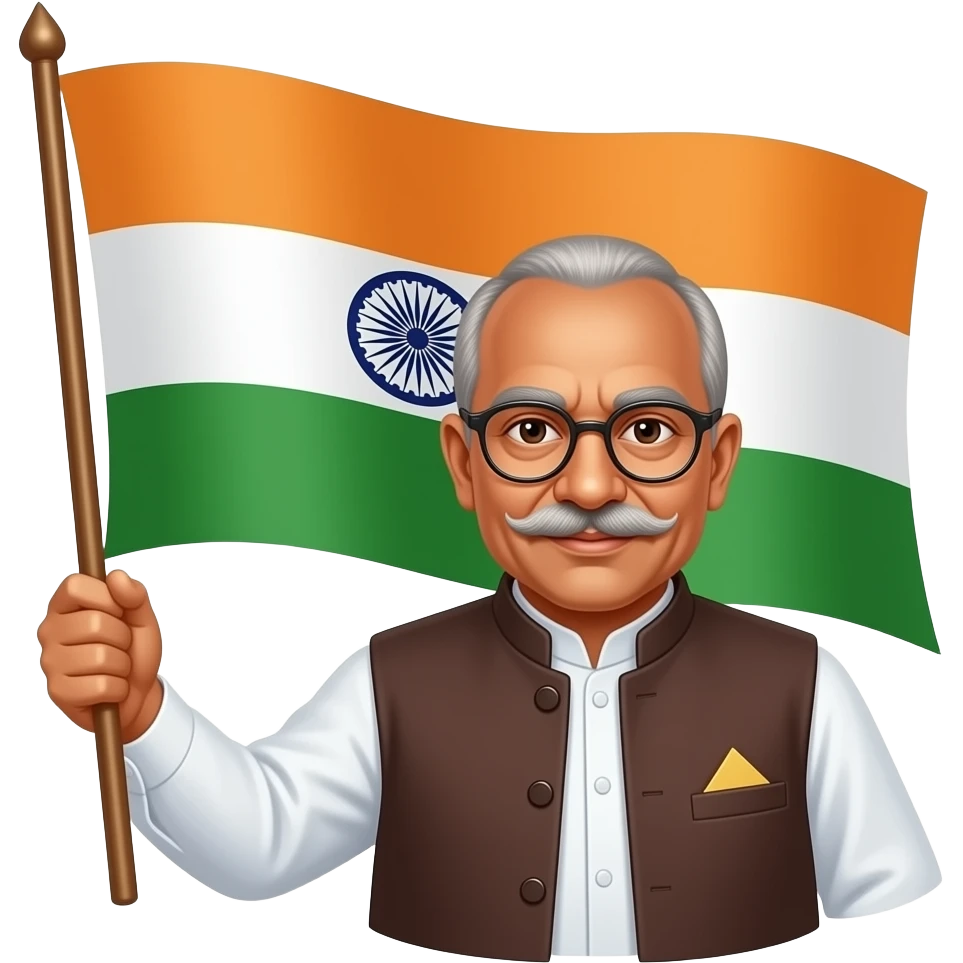Create some emojis dedicated to B R ambedkar jayanti emoji