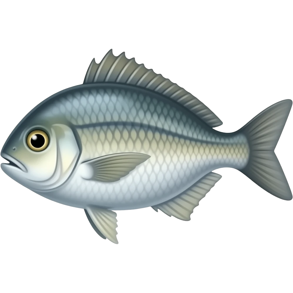 Fish emoji