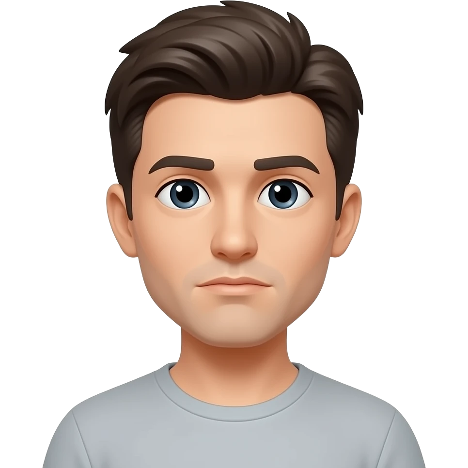 leave me alone emoji