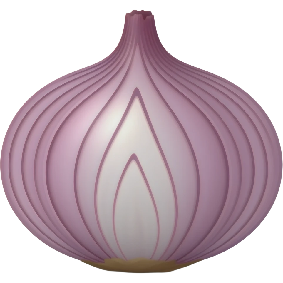 onion emoji