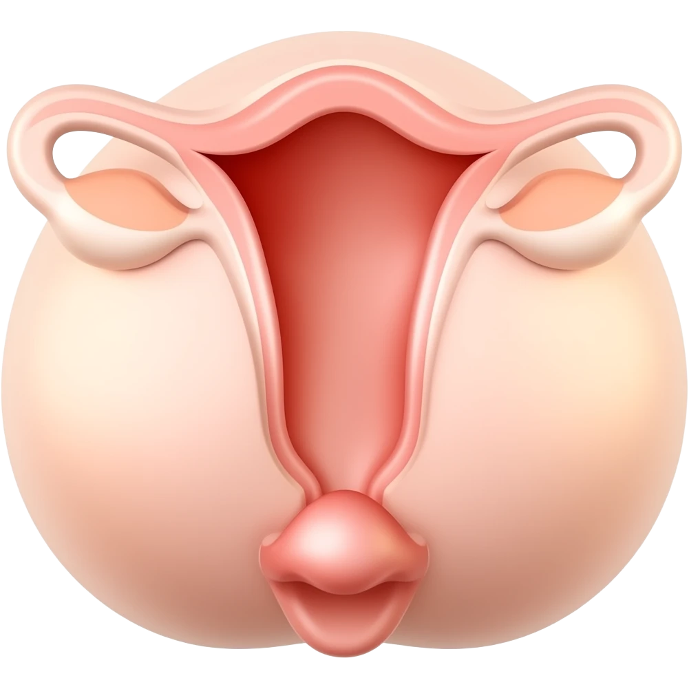 Big dick going into pussy emoji