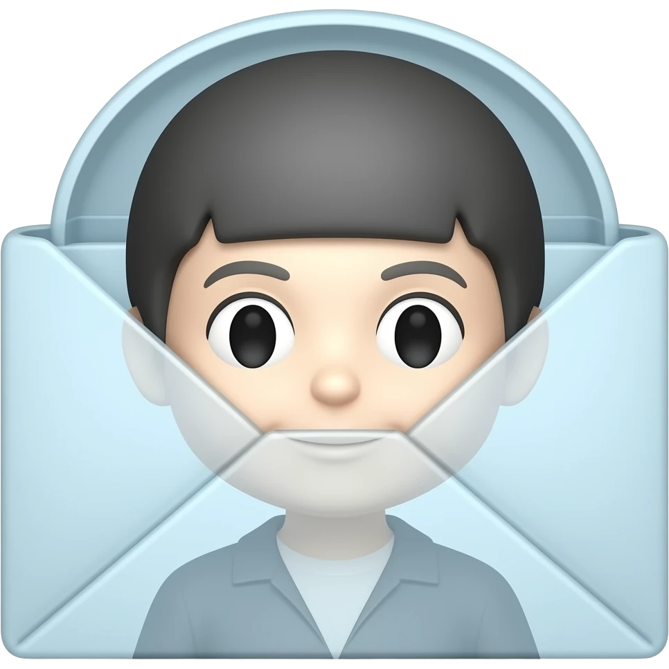 mesaj emoji