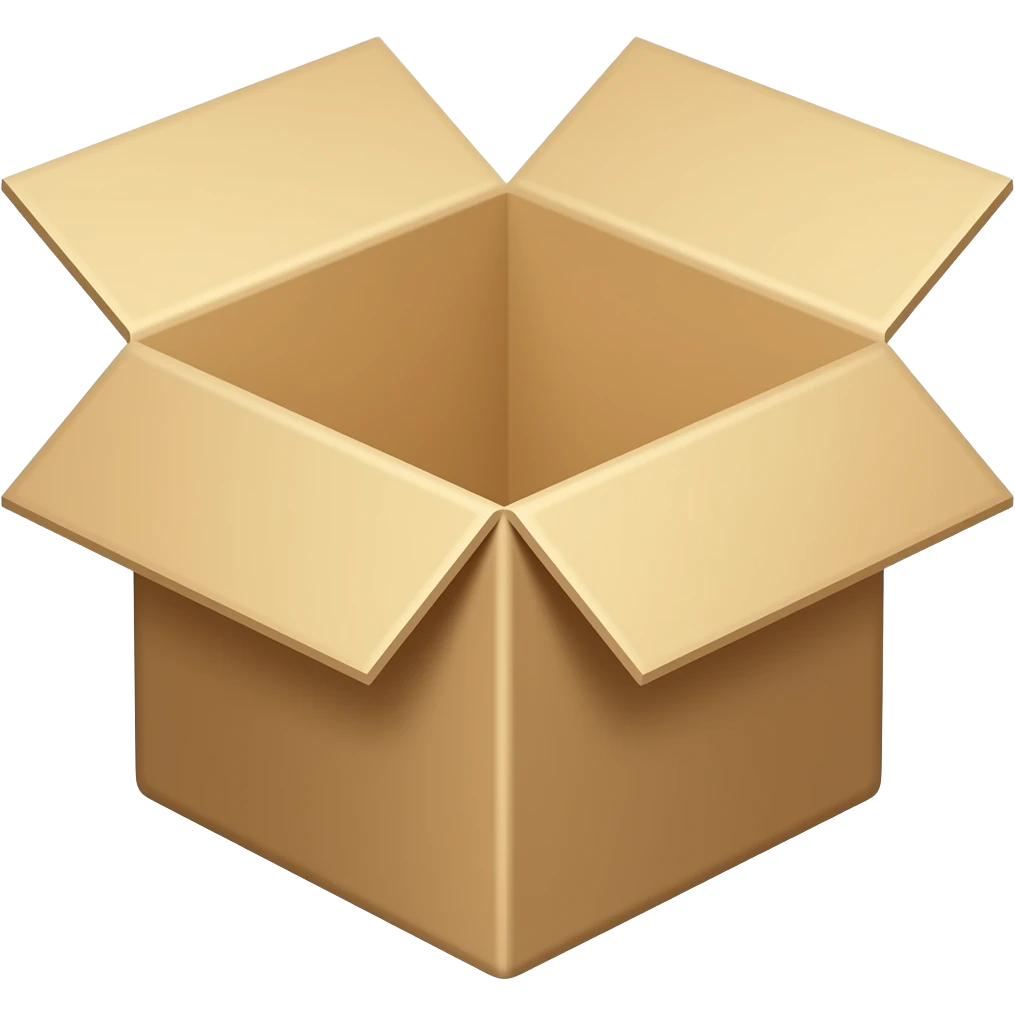 caja emoji