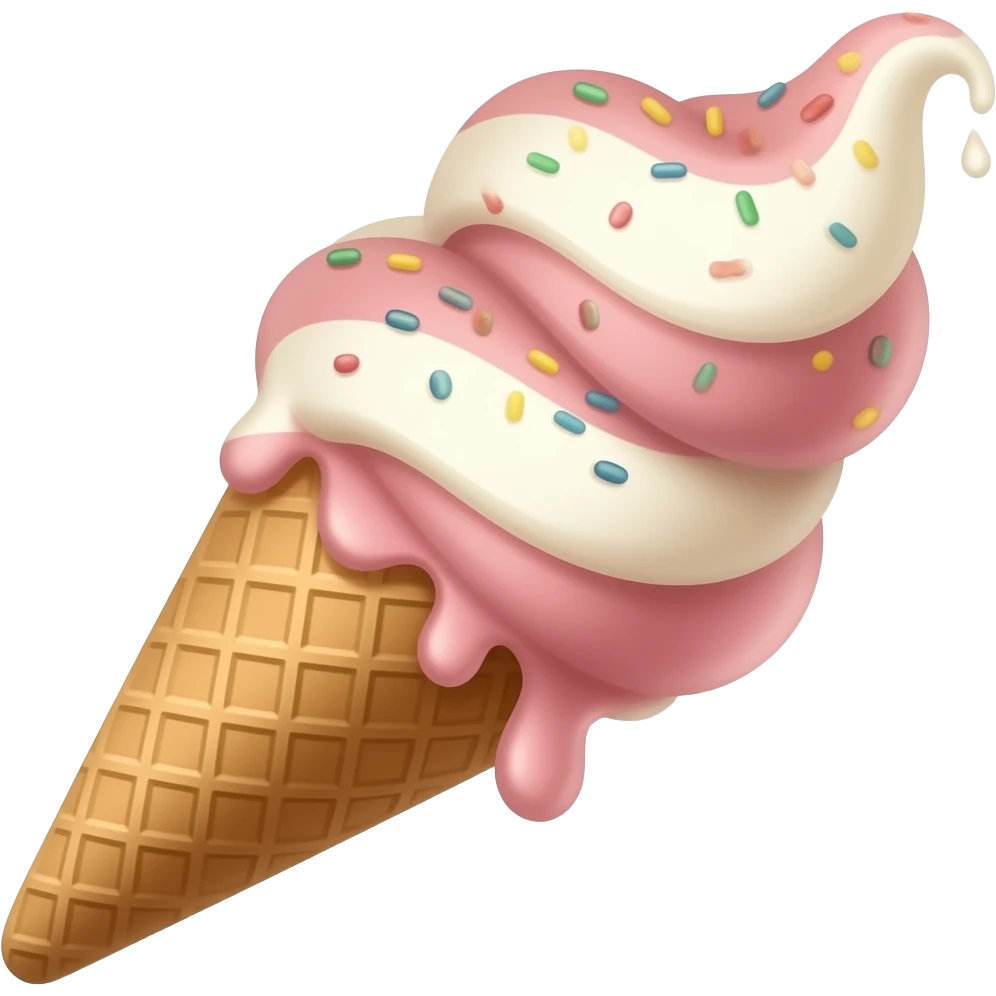 icecream emoji