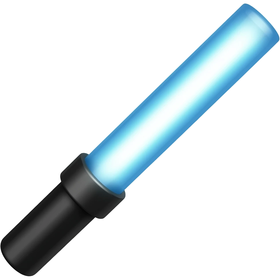lightstick Enhypen emoji