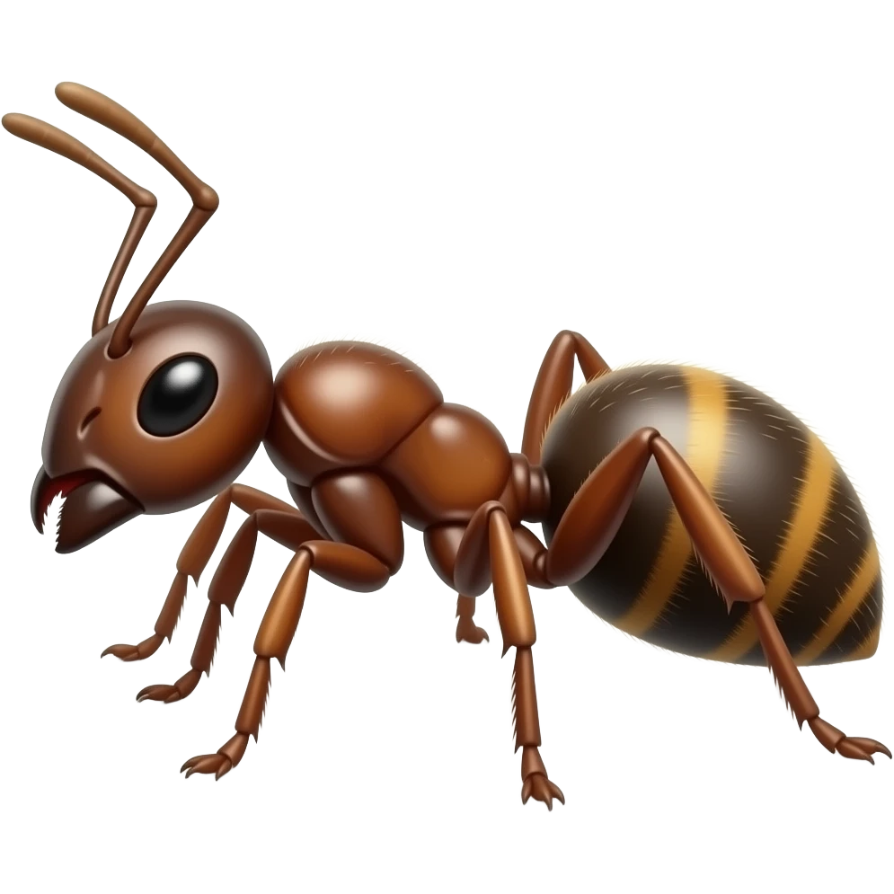 ant emoji