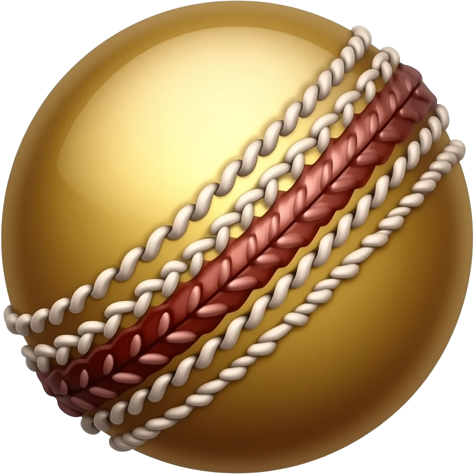 Cricket emoji