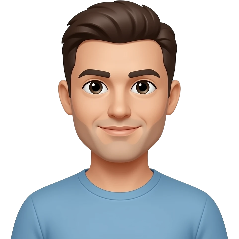 Omuz ve kafa emojisi emoji