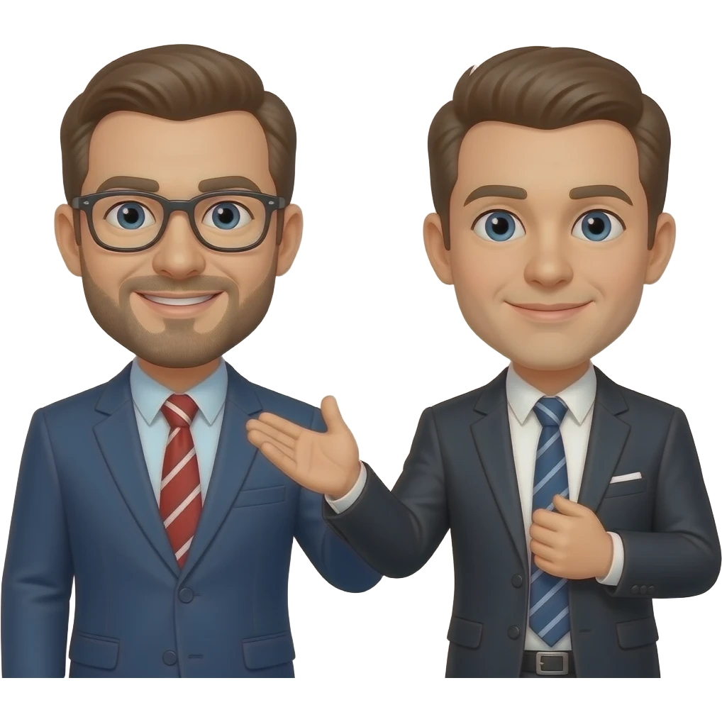 guy named dick meeting his friend balls emoji