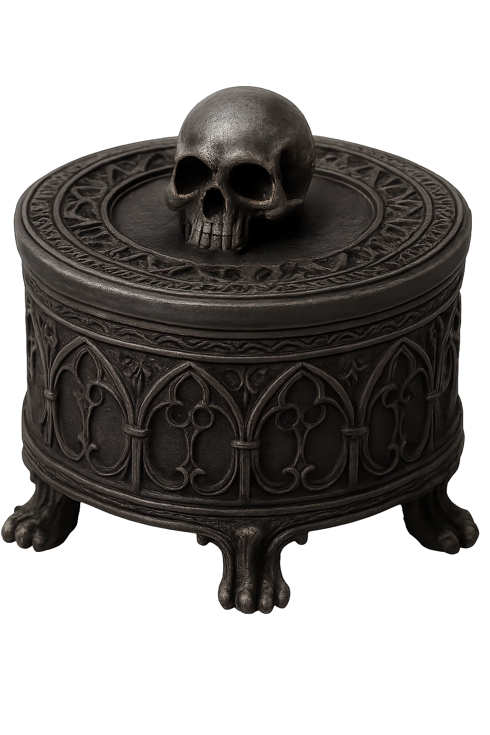 goth object, remove background    emoji