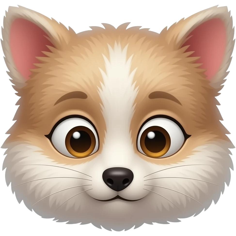 En gardant les couleur original emoji