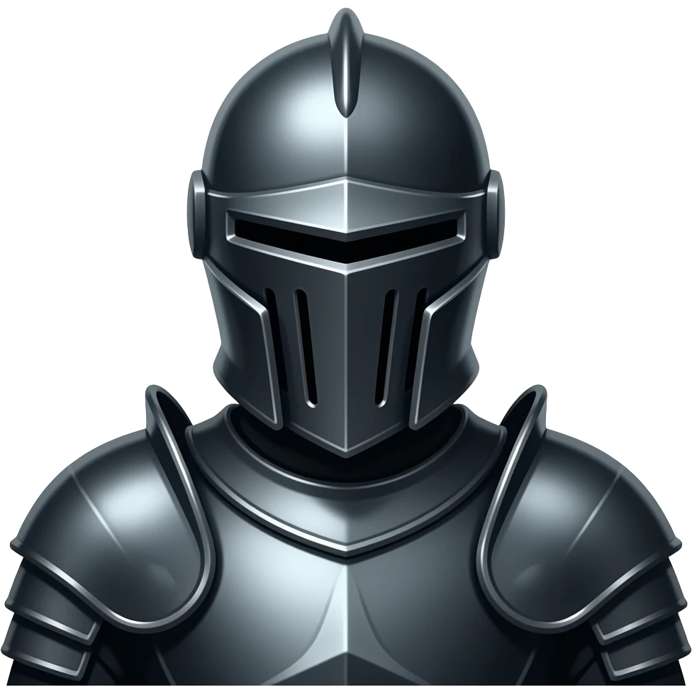 Black Knight emoji