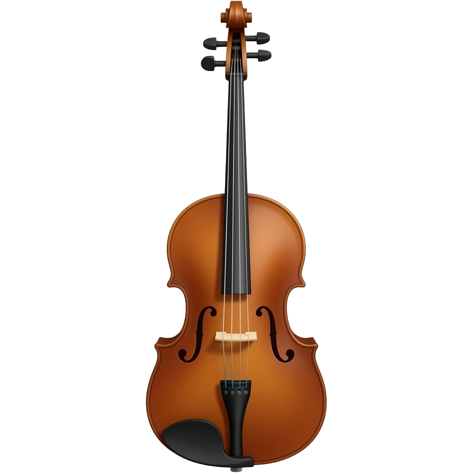 upright bass emoji