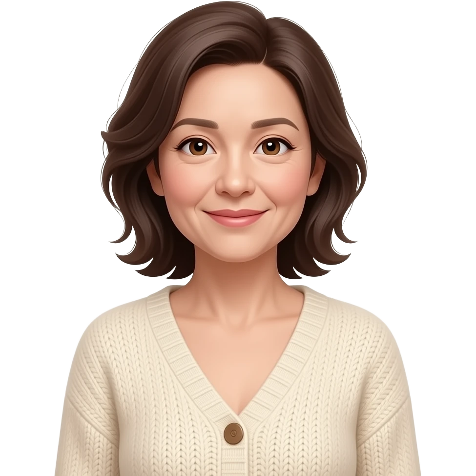 graag een variant van bovenstaande, die al heel mooi is emoji