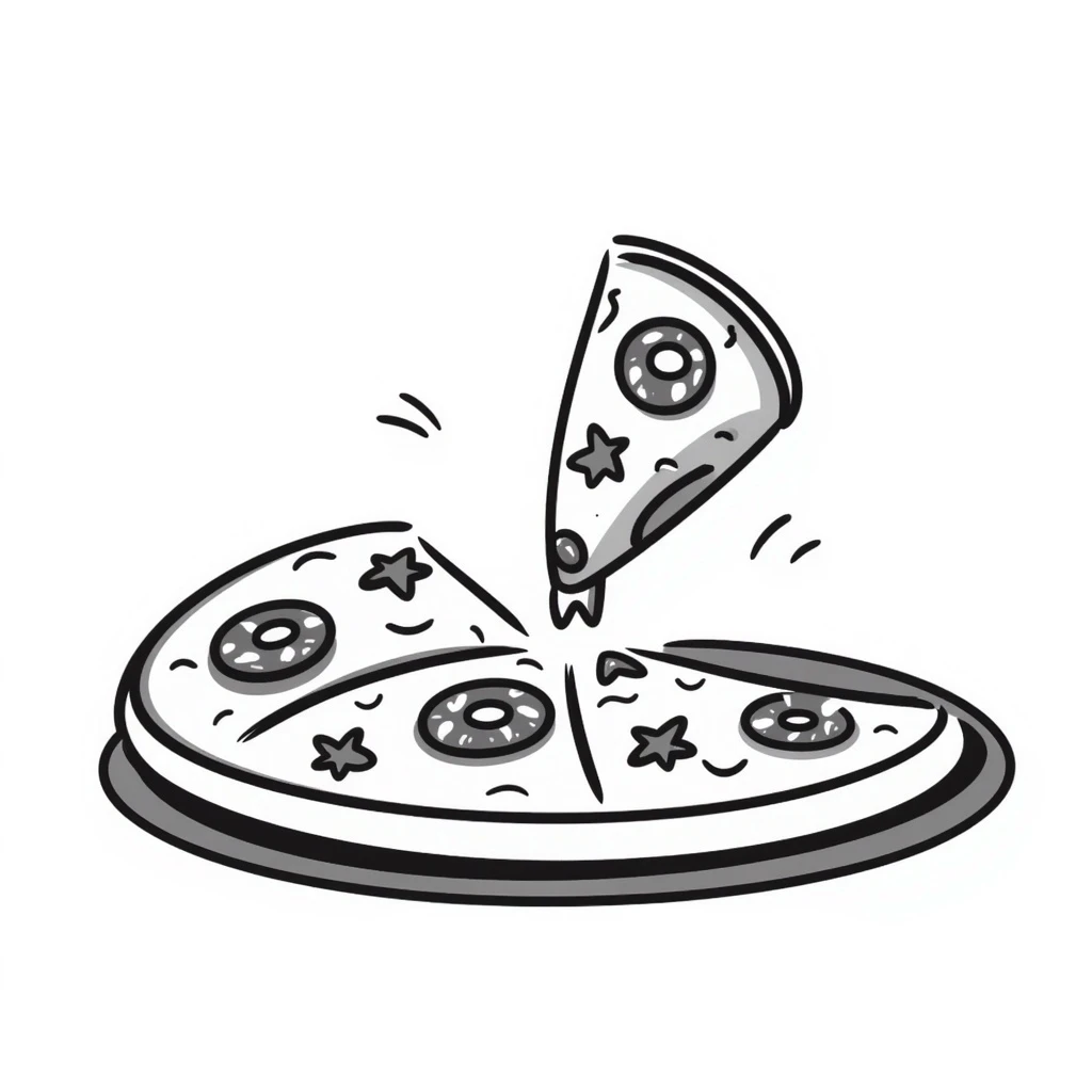 Hawaiian Pizza emoji